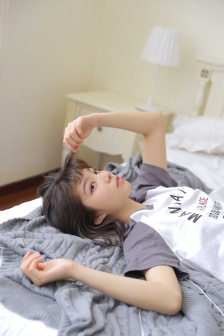 风流校花
