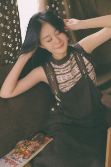 屠夫小姐