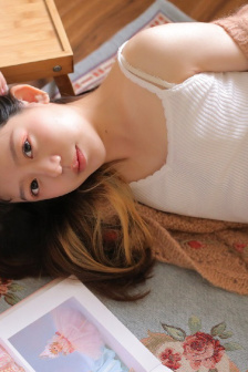 刘羽琦